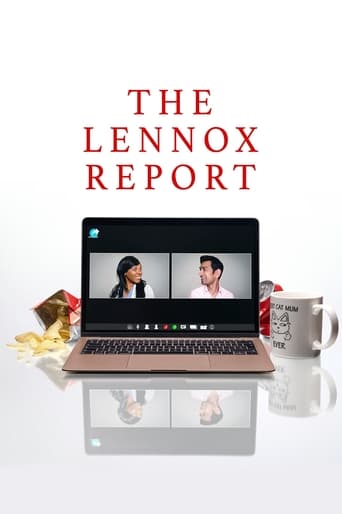 Poster of The Lennox Report