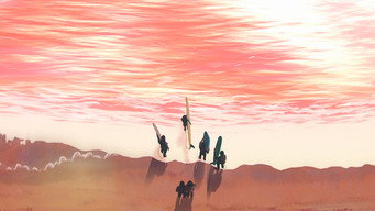 #8 In Waves