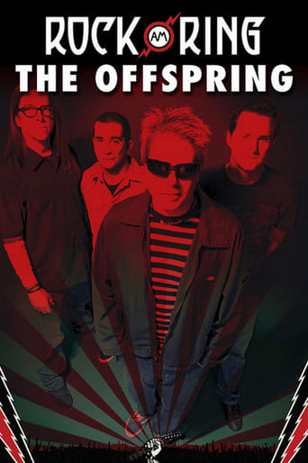 Poster of The Offspring: Rock am Ring Germany 2014