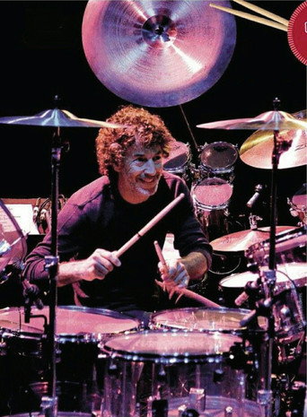 Simon Phillips - Protocol (1970)