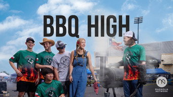 BBQ High (2024- )