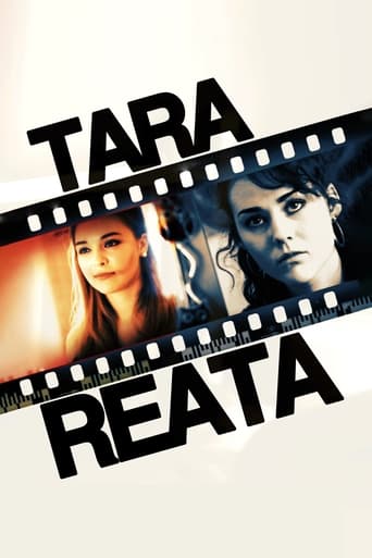 Poster för Tara Reata