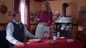 Episódio Heart of a Secret da série Quando Chama o Coração