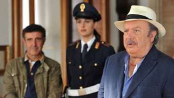 Il commissario Zagaria (2011)