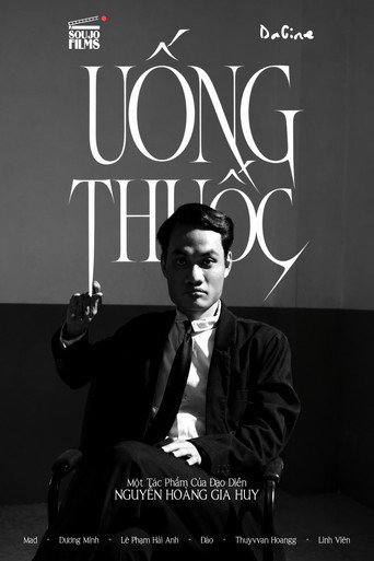 Uống Thuốc (2026)