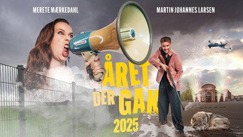 Året der gak - S2023E01