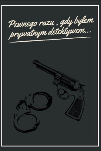 Pewnego razu, gdy byłem prywatnym detektywem... (1970)