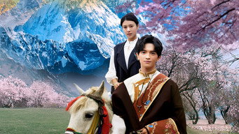 Finding Home in Blossoms (2025)