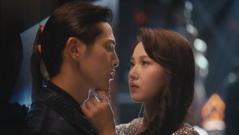 My Life as a Villain Character - S1E01