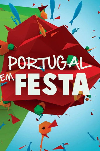 Portugal em Festa