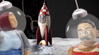 The Penis on the Moon