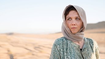 The Honourable Woman - S1E01