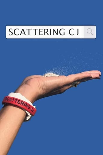 Scattering CJ