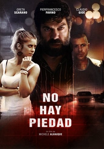 Poster of No hay piedad