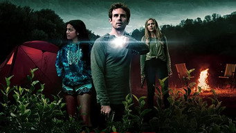 Wolf Mountain (2022)