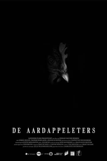 De Aardappeleters