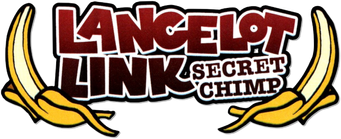 صورة من Lancelot Link, Secret Chimp