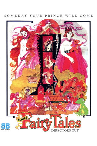 3 Cinematographic...Fairy-Tales