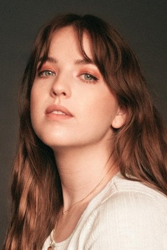 Image of Aislinn Paul