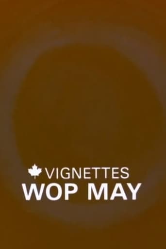 Poster för Canada Vignettes: Wop May