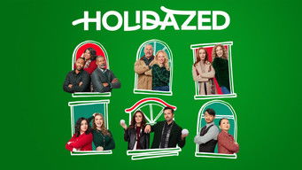 Holidazed (2024) 予告編