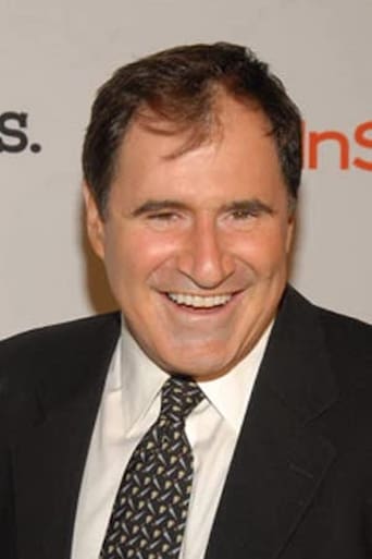 Profile picture of Richard Kind