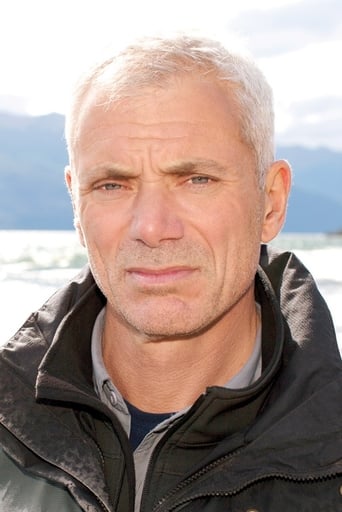 Image of Jeremy Wade