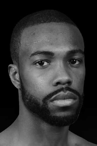 Image of Gary Russell Jr.