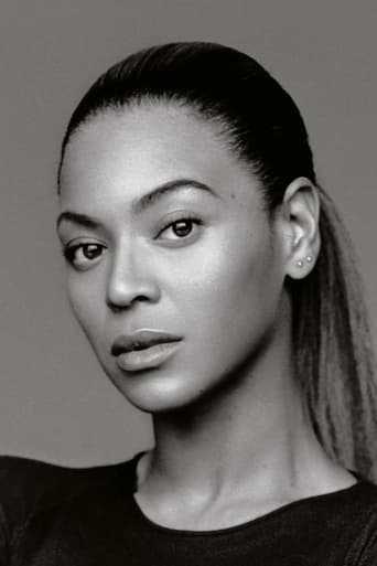 Image of Beyoncé