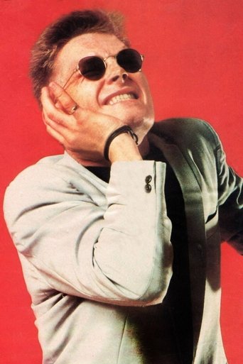Image of Carl Smyth
