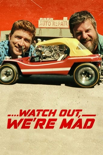 Watch Out, We\re Mad | newmovies