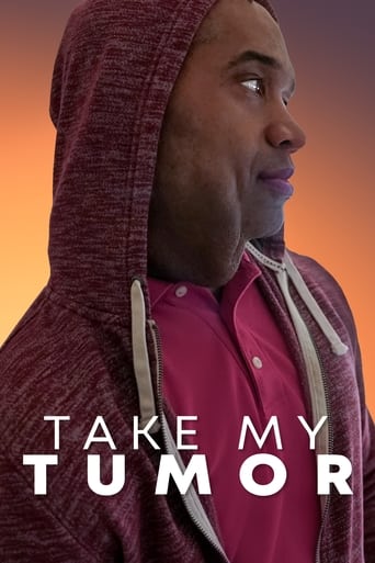 Take My Tumor - Season 1 Episode 3