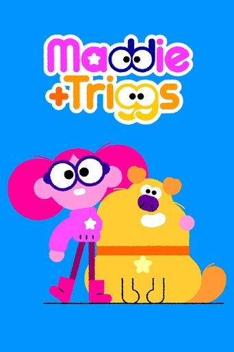 Maddie + Triggs: Season 1