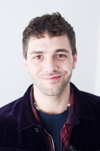 Image of Xavier Dolan