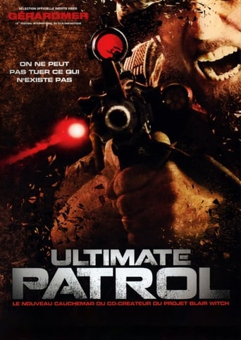 Ultimate Patrol en streaming 