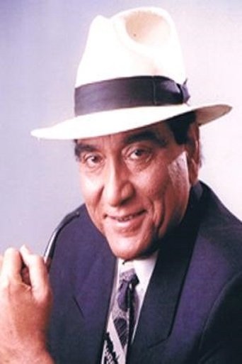 Image of Goga Kapoor
