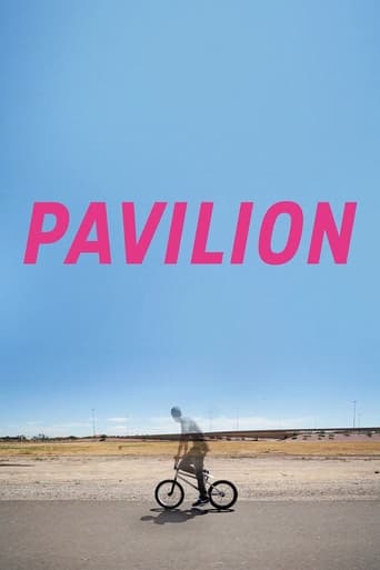 Poster för Pavilion