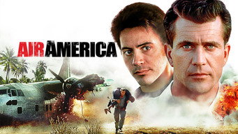 Still 7 from Air America
