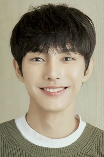 Image of Kim Won-shik