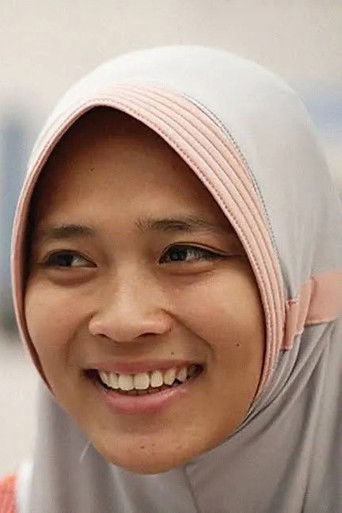 Foto de Aries Susanti Rahayu