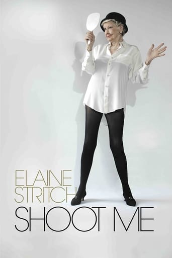 Elaine Stritch: Shoot Me image