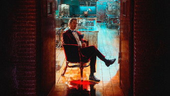 Estomago 2: The Cookfather (2024)