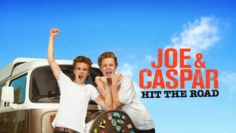 Joe and Caspar Hit the Road (2015)