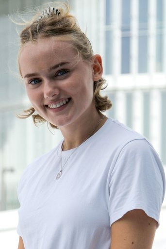 Imagine Ylva Bjørkaas Thedin
