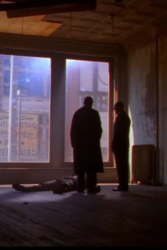 The Wire - Season 3