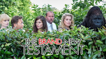 Still 11 from The Brand New Testament