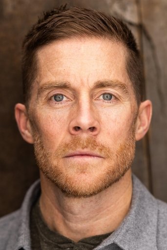 Chris Heuisler headshot
