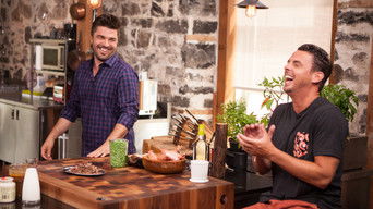 Episode 1 — Episode 1