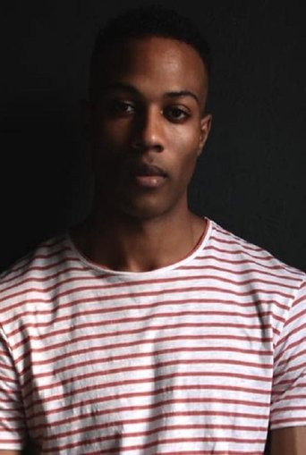 Junior Delius headshot