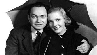 The Whole Town's Talking (1935)
